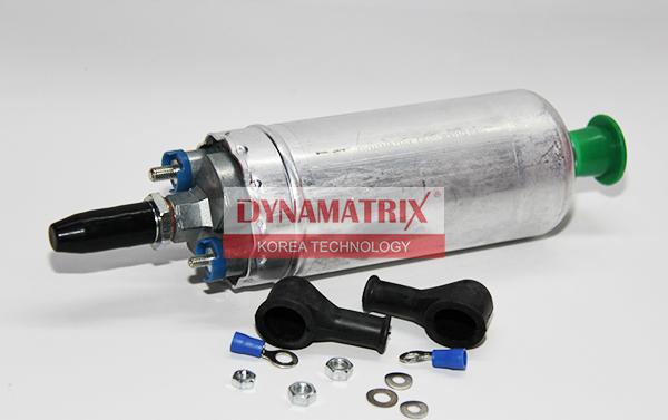 Dynamatrix DFP500301G - Топливный насос autosila-amz.com