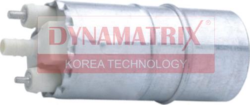 Dynamatrix DFP5017033G - Топливный насос autosila-amz.com