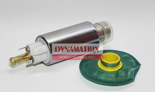 Dynamatrix DFP362101G - Топливный насос autosila-amz.com