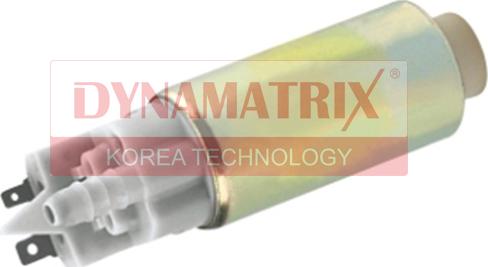 Dynamatrix DFP3623011G - Топливный насос autosila-amz.com