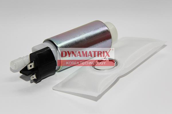 Dynamatrix DFP362301G - Топливный насос autosila-amz.com