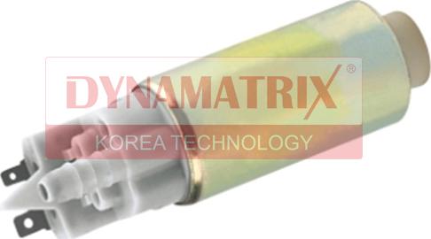 Dynamatrix DFP3623031A - Топливный насос autosila-amz.com