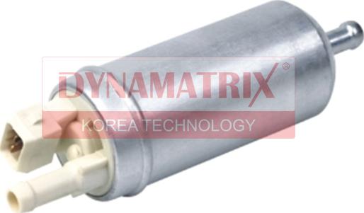 Dynamatrix DFP3820034G - Топливный насос autosila-amz.com