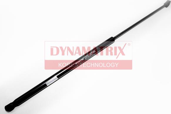 Dynamatrix DGS5399SL - Газовая пружина, капот autosila-amz.com