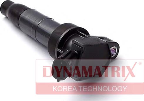 Dynamatrix DIC098 - Катушка зажигания autosila-amz.com