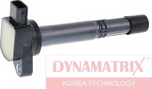 Dynamatrix DIC059 - Катушка зажигания autosila-amz.com