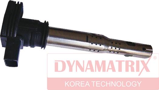 Dynamatrix DIC035 - Катушка зажигания autosila-amz.com