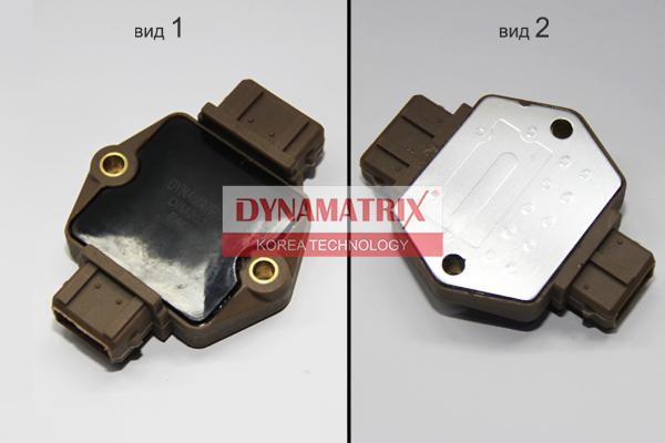 Dynamatrix DIM053 - Коммутатор, система зажигания autosila-amz.com