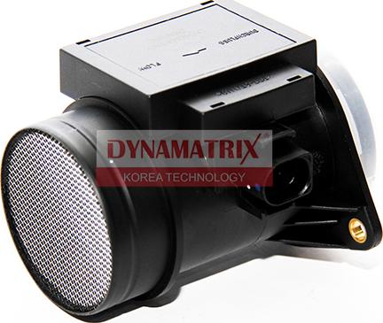 Dynamatrix DMAF1042 - Датчик потока, массы воздуха autosila-amz.com