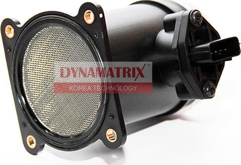 Dynamatrix DMAF1015 - Датчик потока, массы воздуха autosila-amz.com