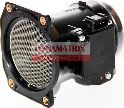 Dynamatrix DMAF1013 - Датчик потока, массы воздуха autosila-amz.com