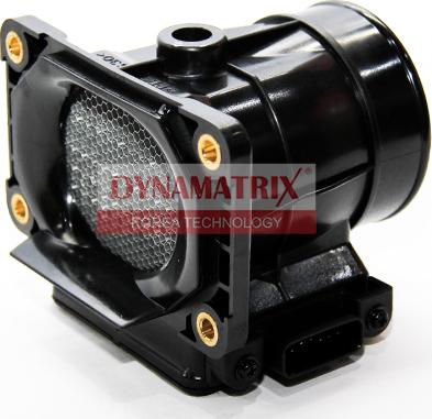 Dynamatrix DMAF1088 - Датчик потока, массы воздуха autosila-amz.com