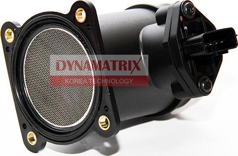 Dynamatrix DMAF1024 - Датчик потока, массы воздуха autosila-amz.com