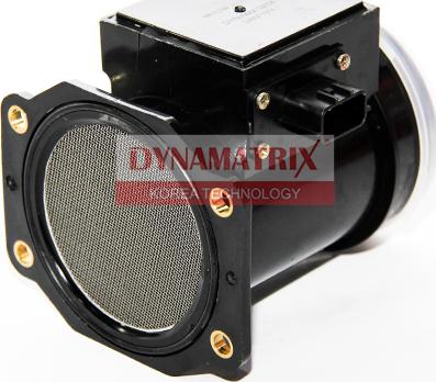 Dynamatrix DMAF1074 - Датчик потока, массы воздуха autosila-amz.com
