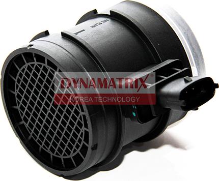 Dynamatrix DMAF1106 - Датчик потока, массы воздуха autosila-amz.com