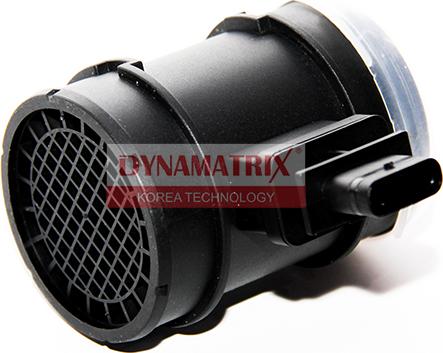 Dynamatrix DMAF1107 - Датчик потока, массы воздуха autosila-amz.com