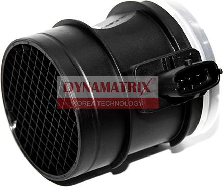 Dynamatrix DMAF1124 - Датчик потока, массы воздуха autosila-amz.com