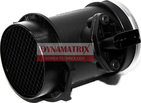 Dynamatrix DMAF1128 - Датчик потока, массы воздуха autosila-amz.com