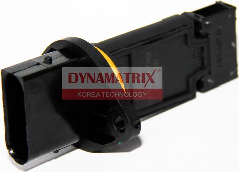 Dynamatrix DMAF2037 - Датчик потока, массы воздуха autosila-amz.com