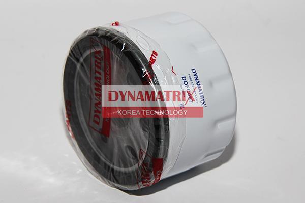 Dynamatrix DOFC467 - Масляный фильтр autosila-amz.com