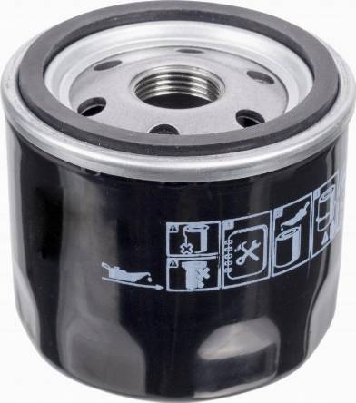 Magneti Marelli 71760127 - Масляный фильтр autosila-amz.com