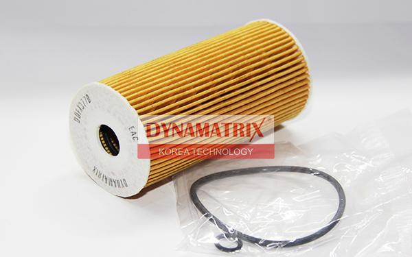 Dynamatrix DOFX377D - Масляный фильтр autosila-amz.com