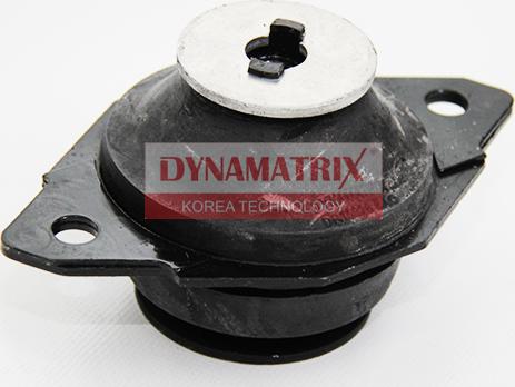 Dynamatrix DR15928 - Подвеска, ступенчатая коробка передач autosila-amz.com