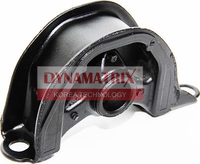 Dynamatrix DR11-0006 - Подушка, опора, подвеска двигателя autosila-amz.com