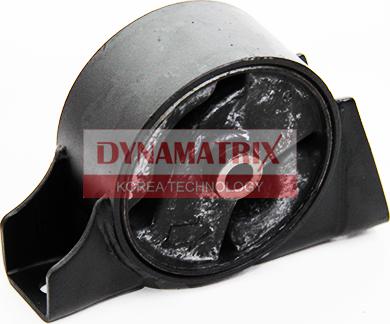 Dynamatrix DR11-0038 - Подушка, опора, подвеска двигателя autosila-amz.com
