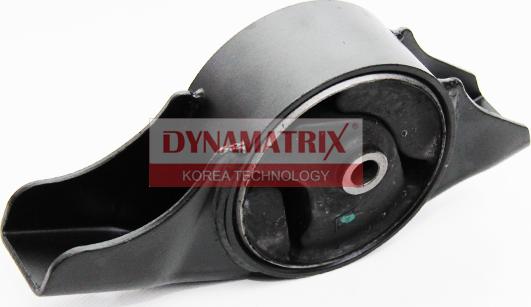 Dynamatrix DR11-0078 - Подушка, опора, подвеска двигателя autosila-amz.com