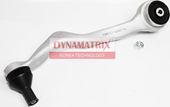 Dynamatrix DS45092 - Рычаг подвески колеса autosila-amz.com