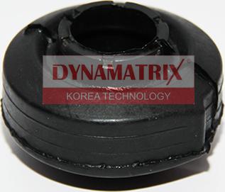 Dynamatrix DS01523 - Втулка стабилизатора autosila-amz.com