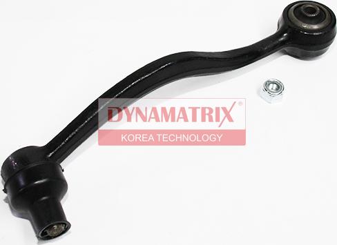 Dynamatrix DS07512 - Рычаг подвески колеса autosila-amz.com