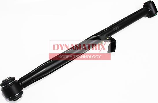 Dynamatrix DS14-0052 - Рычаг подвески колеса autosila-amz.com