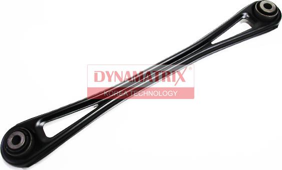 Dynamatrix DS14-0064 - Рычаг подвески колеса autosila-amz.com