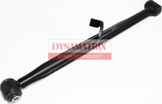 Dynamatrix DS14-0006 - Рычаг подвески колеса autosila-amz.com