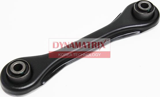 Dynamatrix DS14-0081 - Рычаг подвески колеса autosila-amz.com