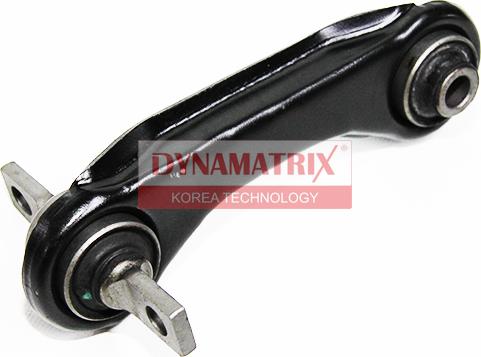 Dynamatrix DS14-0075 - Рычаг подвески колеса autosila-amz.com