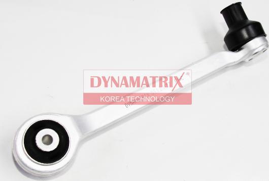 Dynamatrix DS11137 - Рычаг подвески колеса autosila-amz.com