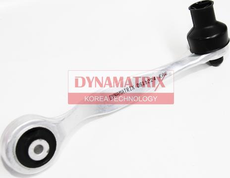 Dynamatrix DS11224 - Рычаг подвески колеса autosila-amz.com