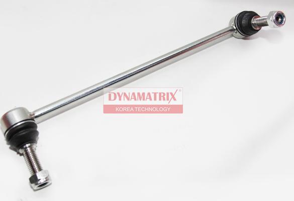 Dynamatrix DS34878 - Тяга / стойка, стабилизатор autosila-amz.com