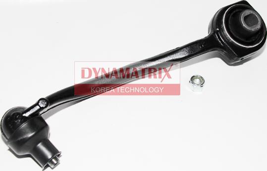 Dynamatrix DS21442 - Рычаг подвески колеса autosila-amz.com