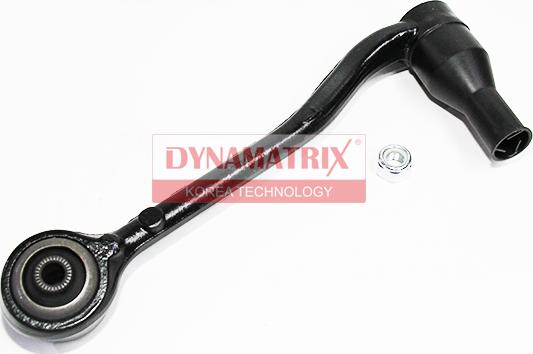 Dynamatrix DS21455 - Рычаг подвески колеса autosila-amz.com