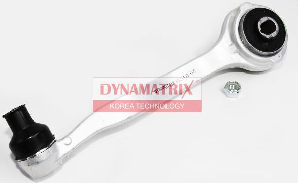 Dynamatrix DS21439 - Рычаг подвески колеса autosila-amz.com