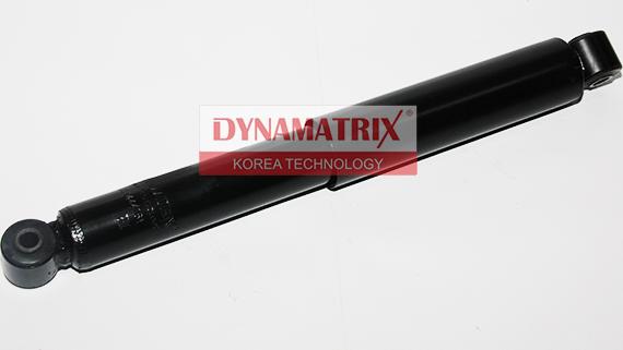 Dynamatrix DSA444161 - Амортизатор autosila-amz.com