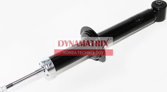 Dynamatrix DSA441022 - Амортизатор autosila-amz.com
