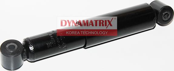 Dynamatrix DSA441107 - Амортизатор autosila-amz.com