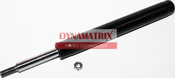 Dynamatrix DSA665030 - Амортизатор autosila-amz.com