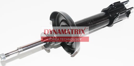 Dynamatrix DSA633831 - Амортизатор autosila-amz.com