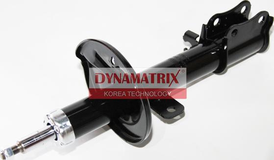 Dynamatrix DSA633203 - Амортизатор autosila-amz.com